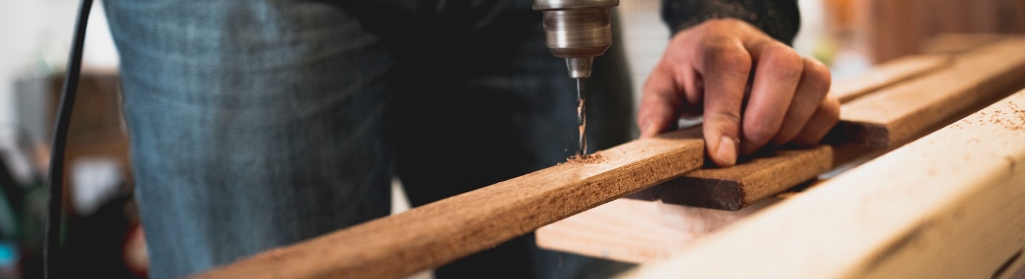 Help in woodworking & my top 5 favorites of “Makers” and woodworkers