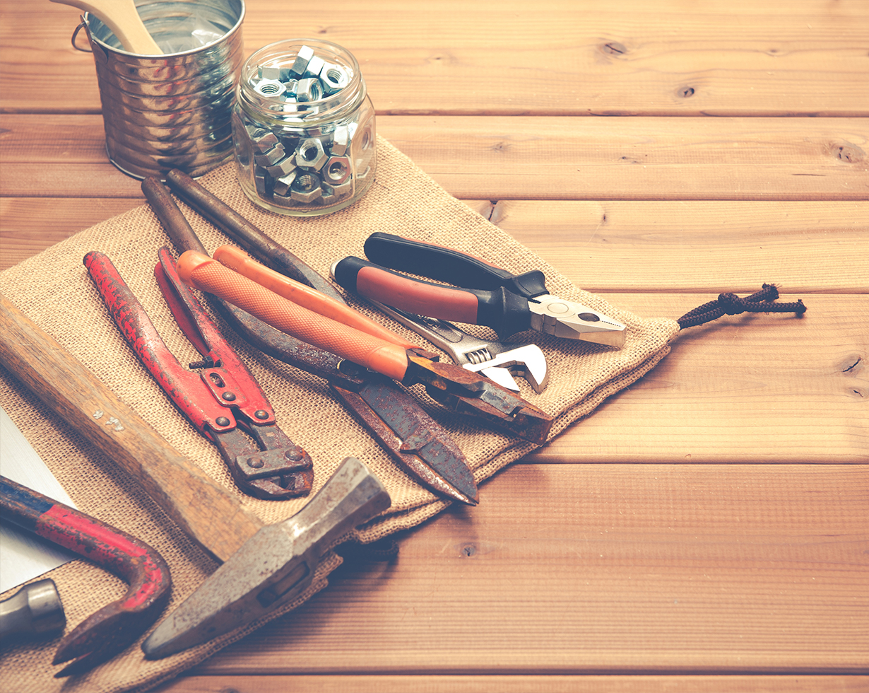 About Jan’s beginner woodworking blog and this project journal